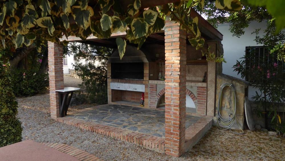 Bungalow-Park Las Dos Tartanas Vandellòs i l’Hospitalet de l’Infant Exterior foto